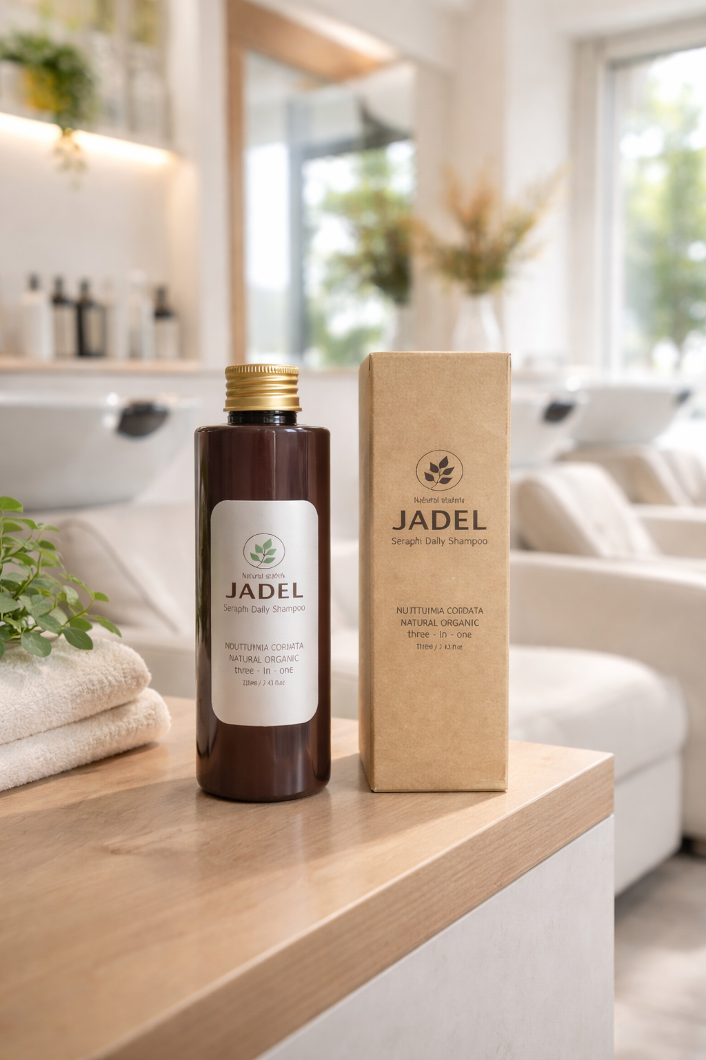 두피관리사 김태현